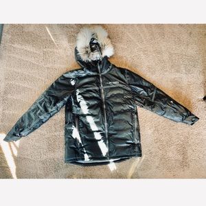 Men’s Columbia OutDry Ex Diamond Heatzone Jacket